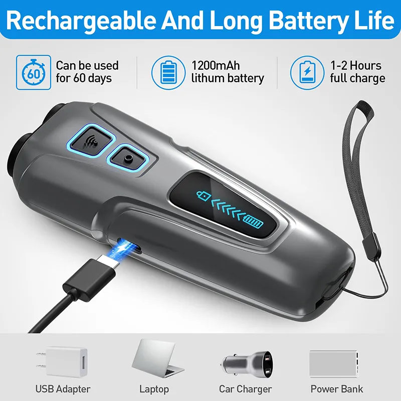 Dual Sensor Safe Ultrasonic Dog Repellers