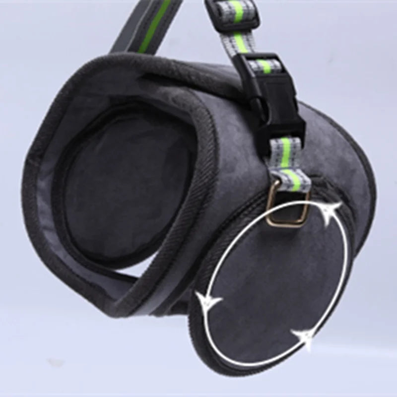 Dog Mobility Disability Wheelchair
