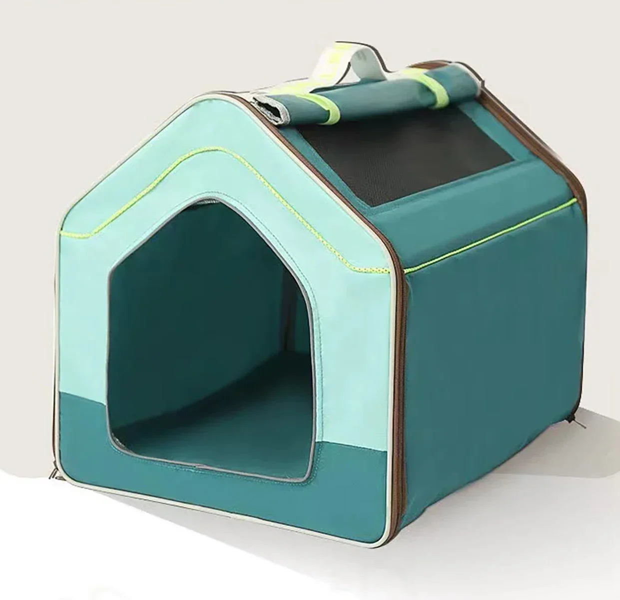 Soft Collapsible Travel Dog Kennel