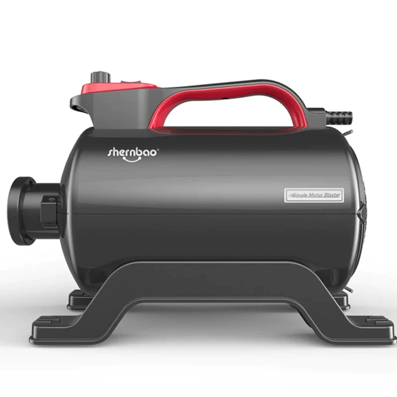 2800W Speed Control Pet Hair Dryer