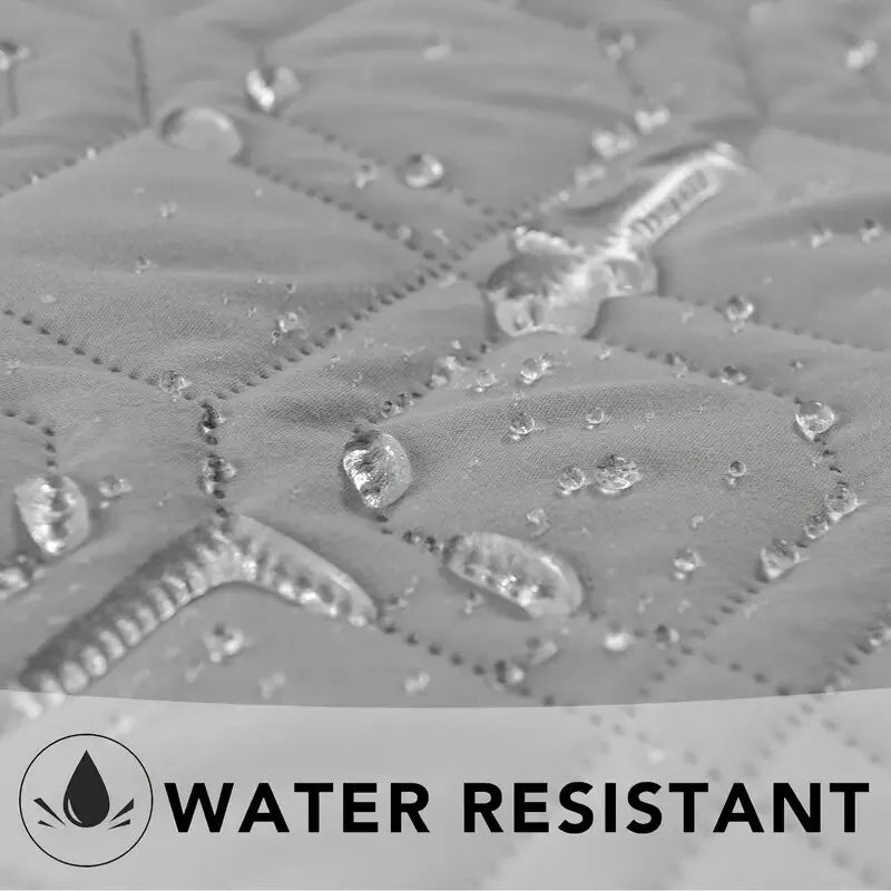 Leak Proof Dog Pee Cover Mat