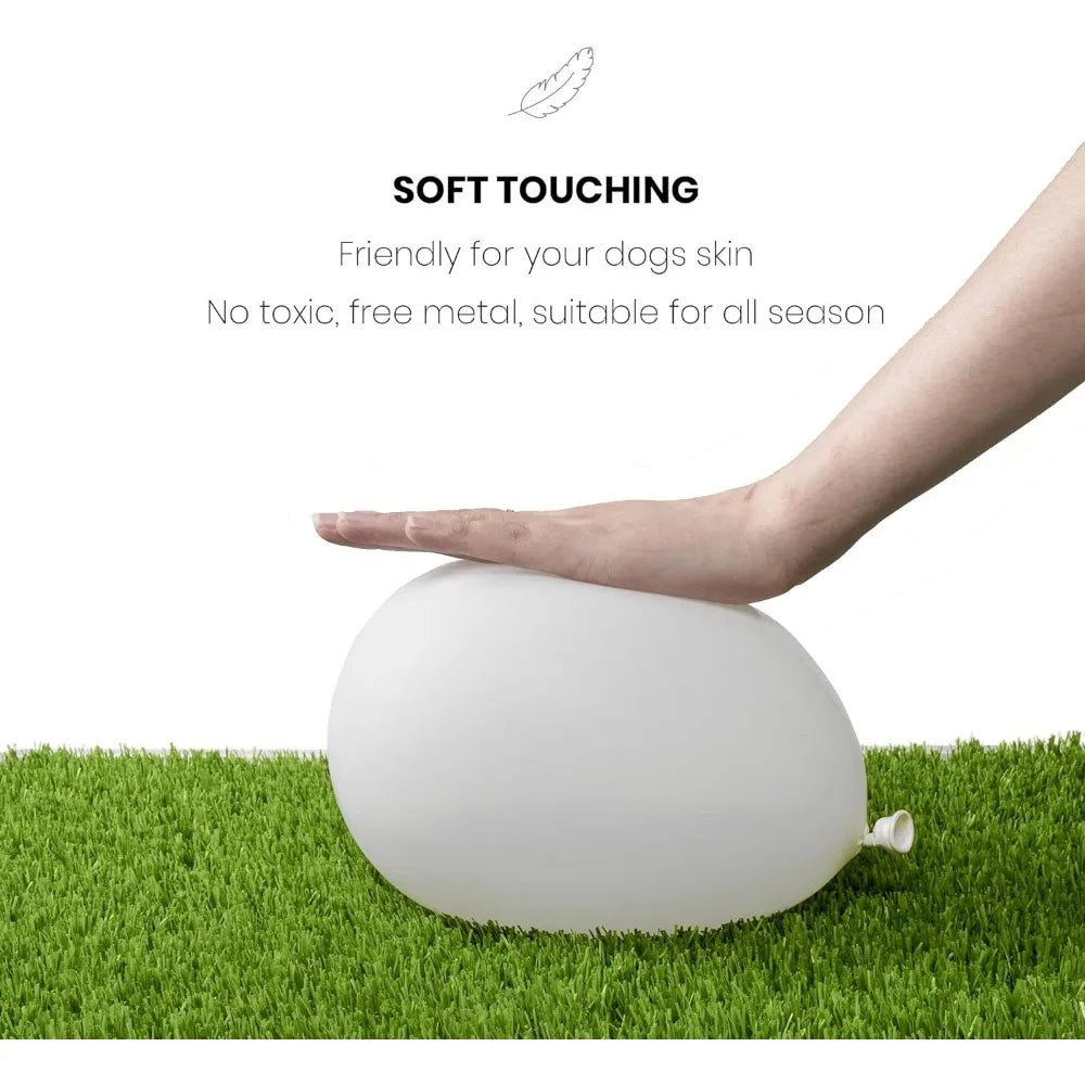 Extra Large Artificial Grass Dog Pee Pad