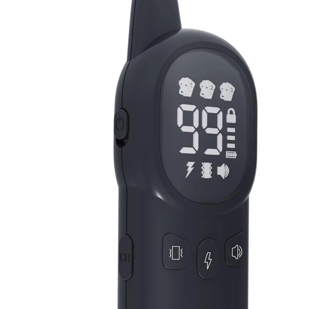 Wireless Remote Dog Anti Bark Device