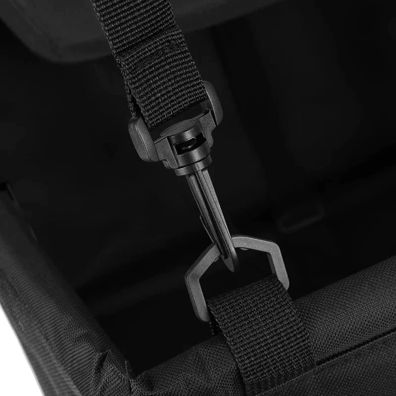 Travelling Dogs Car Seat Hammock