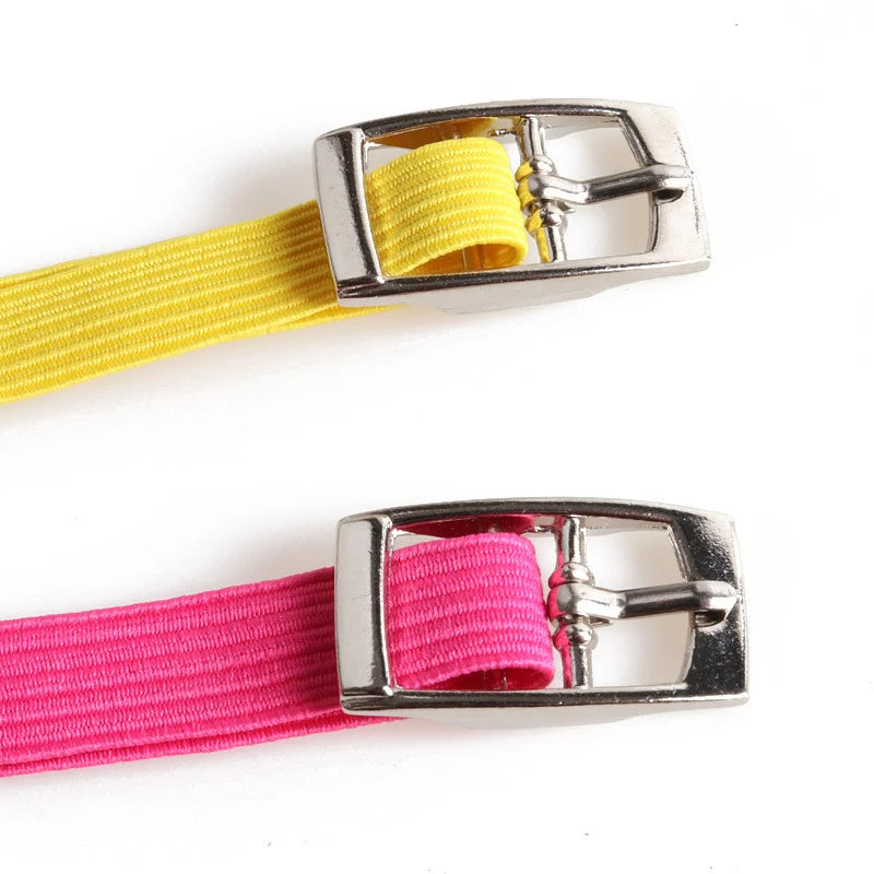 Macaron Cute Cat Bell Collar