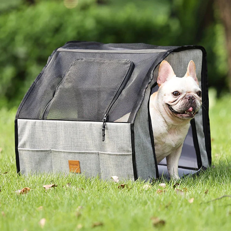 Exquisite Dog Travel Car Seat Hammock