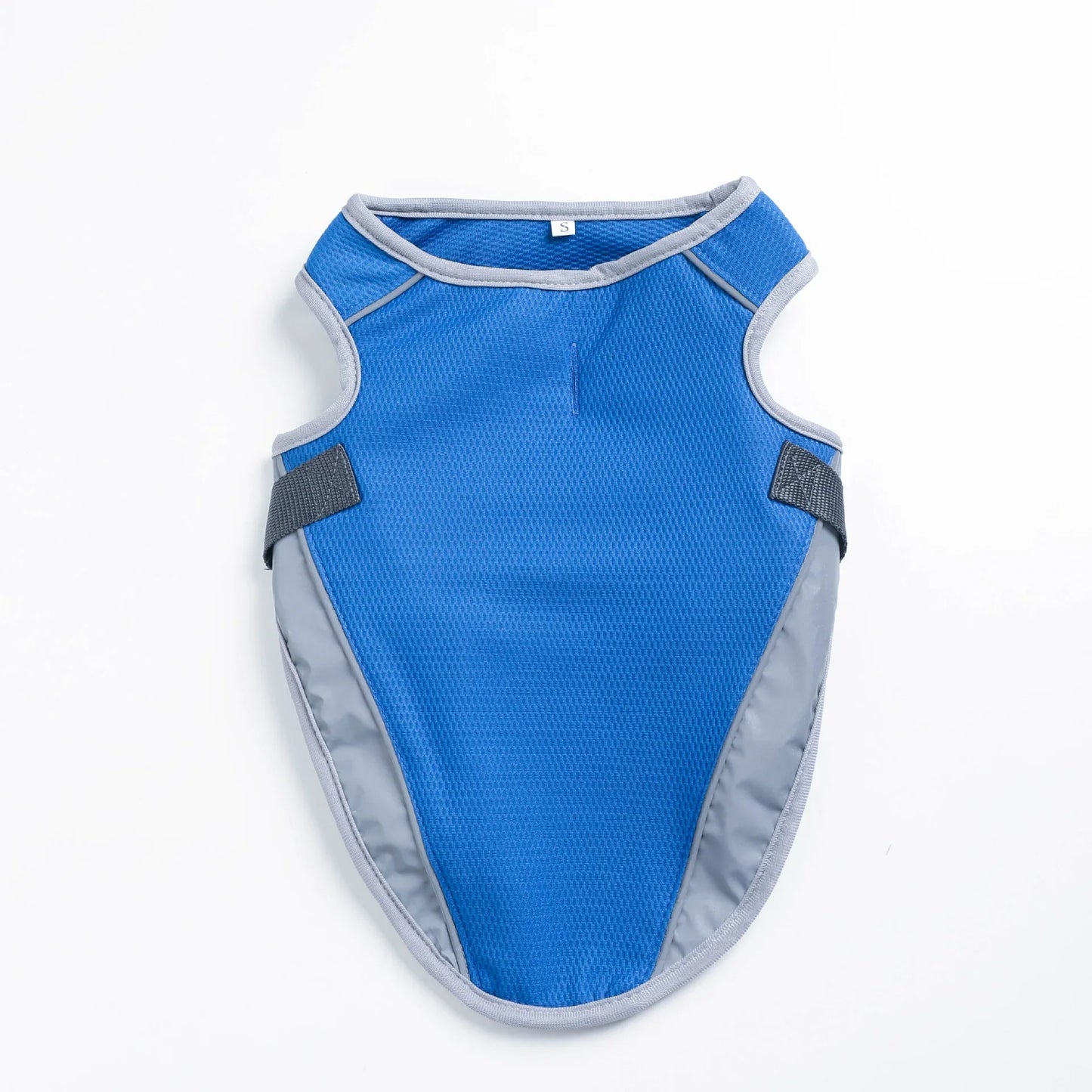 Reflective Strips Durable Dog Cooling Vest
