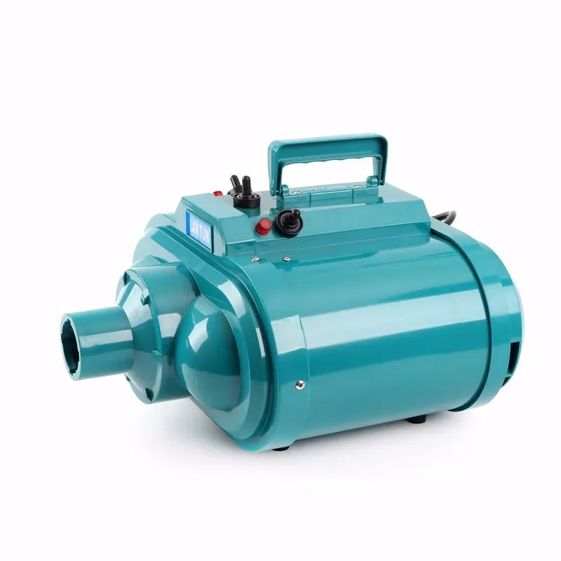 3200W Power Double Motor Dog Hair Dryer