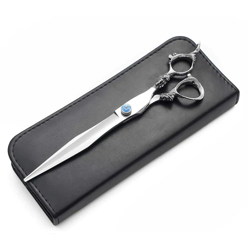 Quality Sharp Lightweight Dog Scissors