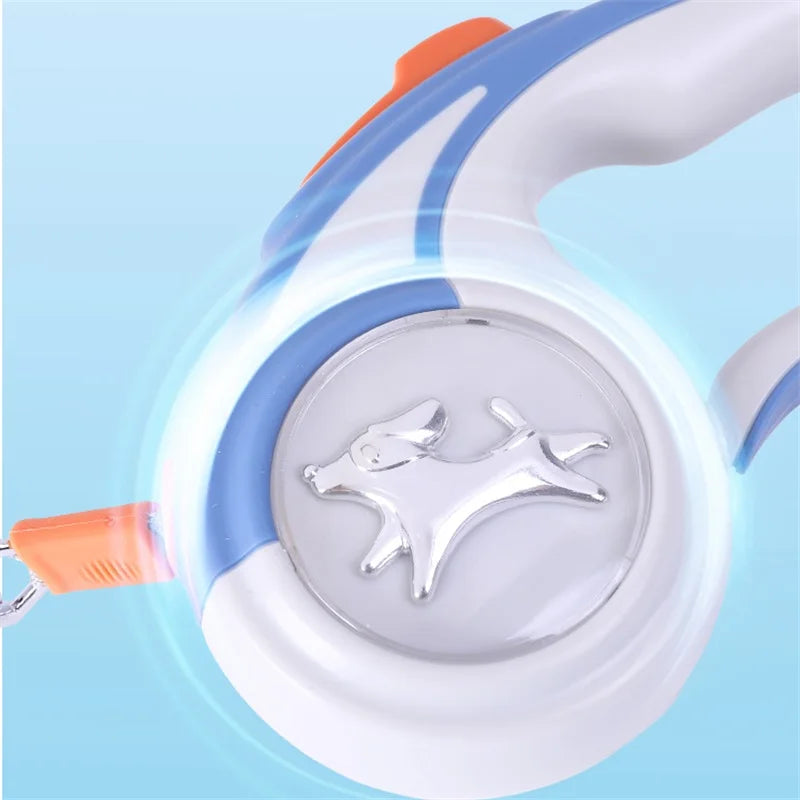 3M Retractable Roulette Dog Leash