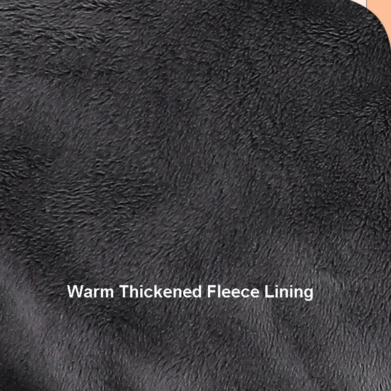 Waterproof Turtleneck Dog Coats