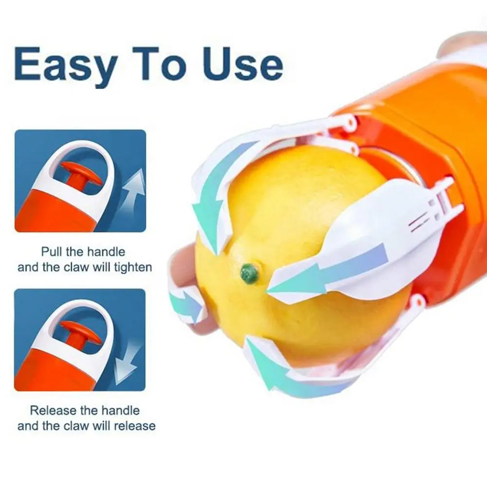 4 Claws Dog Poop Scooper
