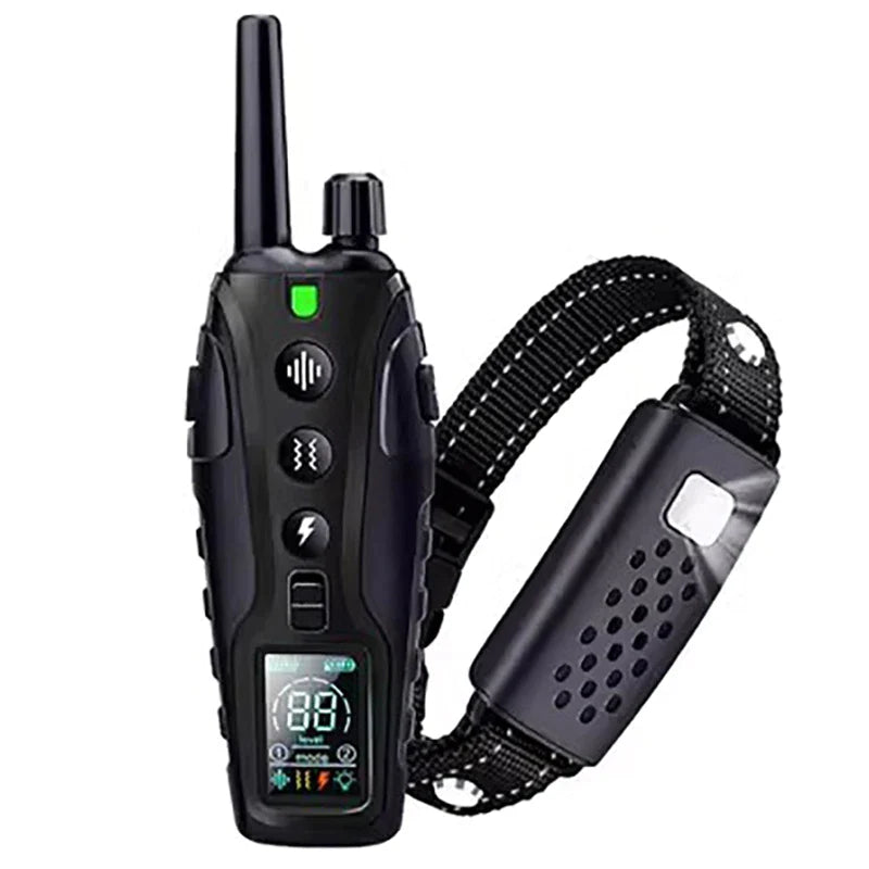 High End Dog Remote Training Collars