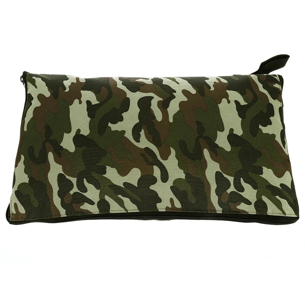 Universal Camouflage Pet Car Seat Cover