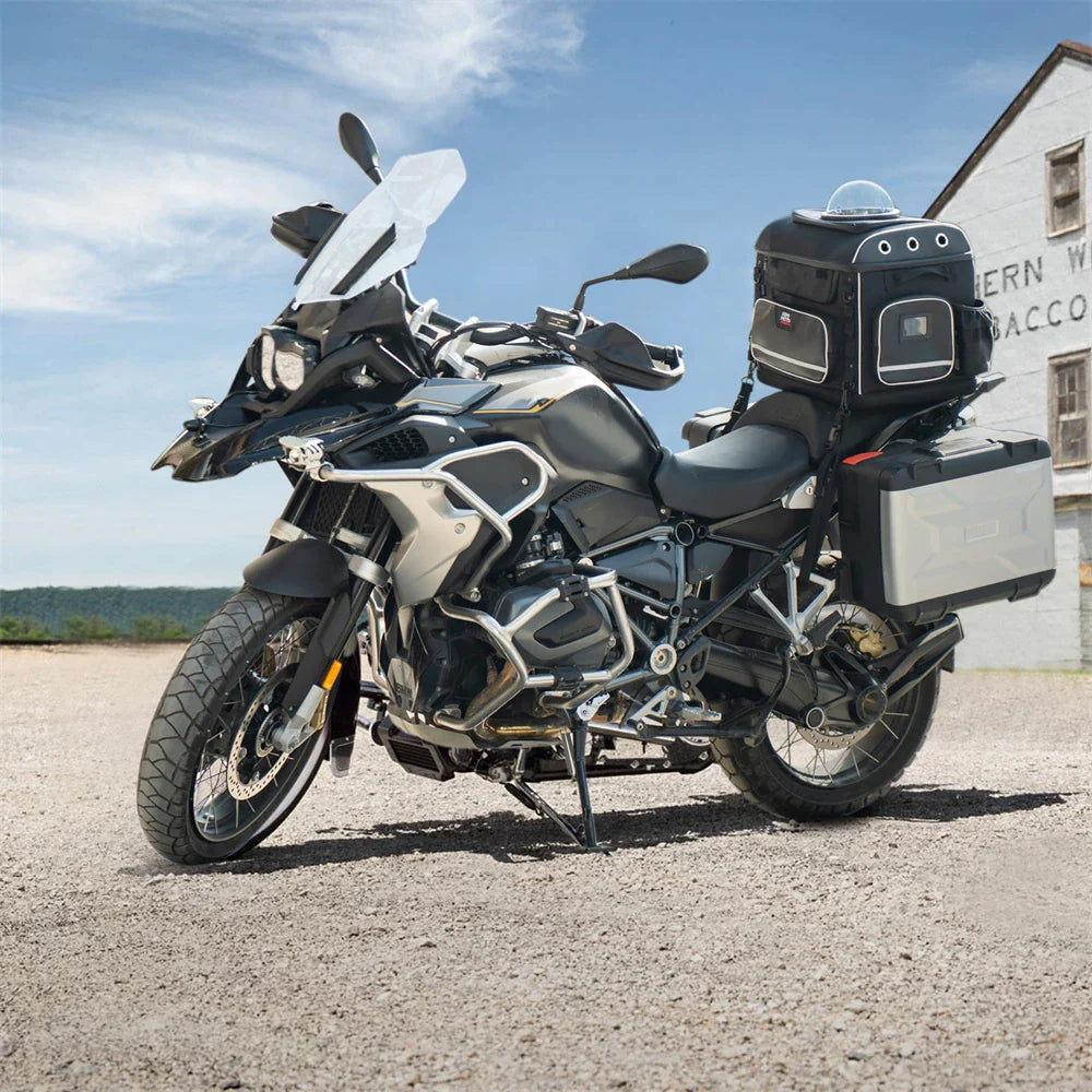 Universal Fits Motorcycle Pet Carrier