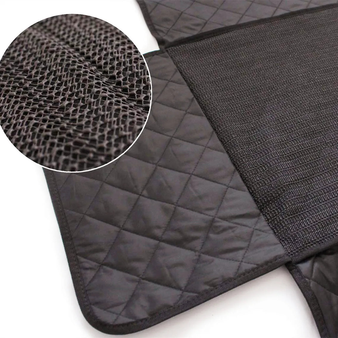 Tesla Model 3 & Y Dog Car Seat Cover