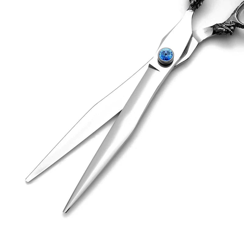 Quality Sharp Lightweight Dog Scissors