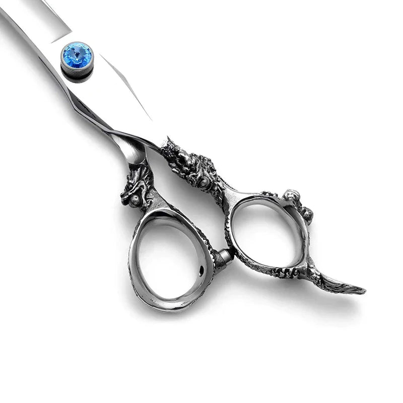 Quality Sharp Lightweight Dog Scissors