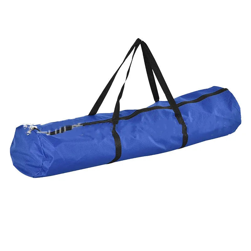 Outdoor Dog Agility Training Ladder