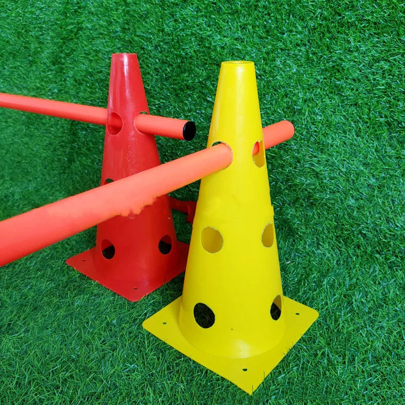 Pet Obstacle Bar Agility Training Set