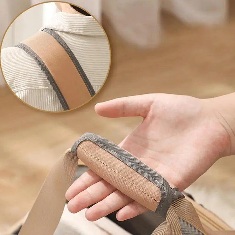 6 Pockets Pet Travel Carrier