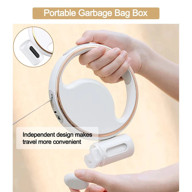 360° Tangle-free Heavy Duty Dog Lead