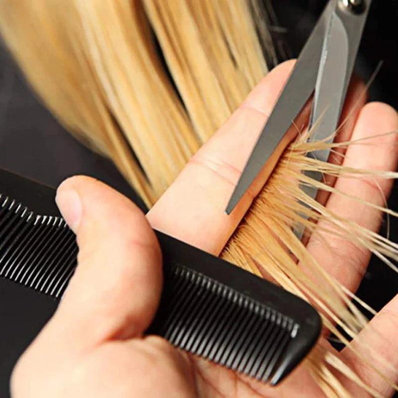 Durable Ergonomic Dog Grooming Scissors
