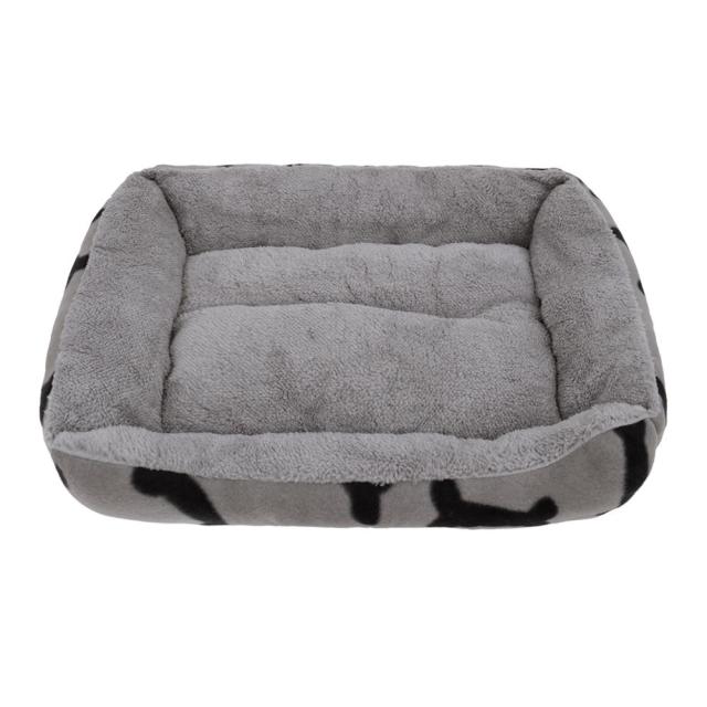 Luxury Comfy Dog Bed