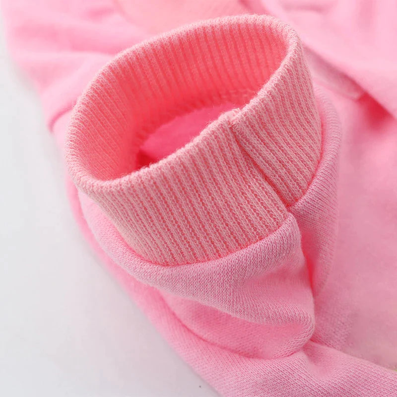 Cute Dog Princess Hoodie