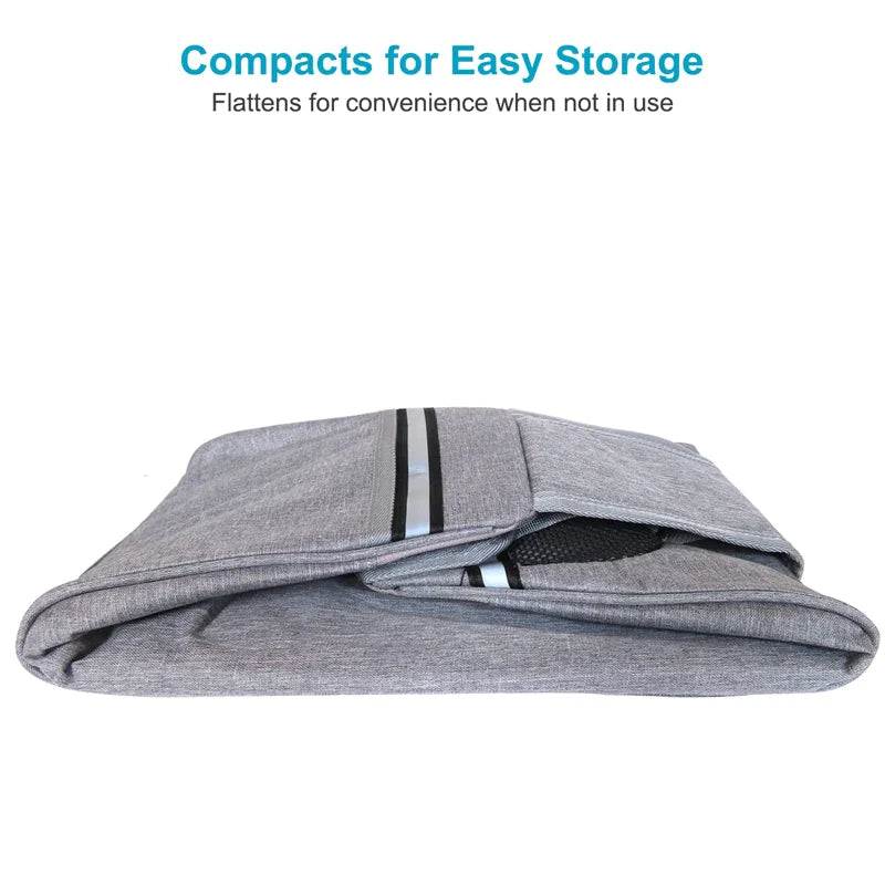 Side Pocket Small Pet Sling Carrier