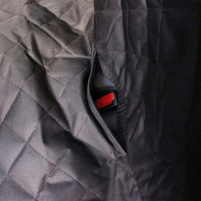 Tesla Model 3 & Y Dog Car Seat Cover