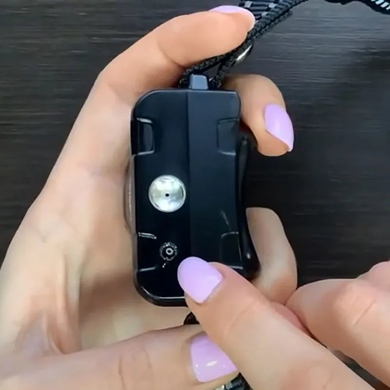 Micro Circuit Dog Training Spray Collar