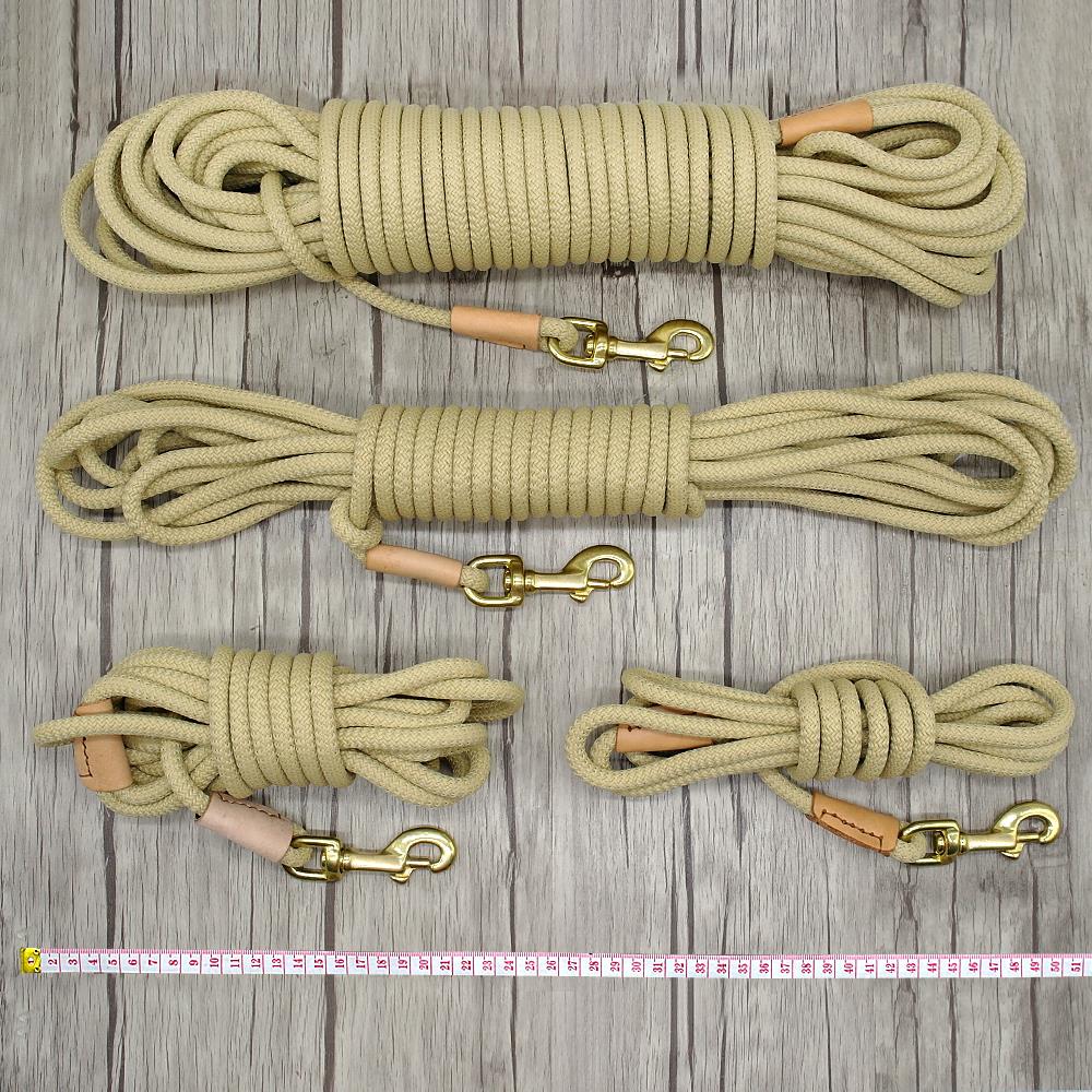Designer Non-Slip Dog Leash