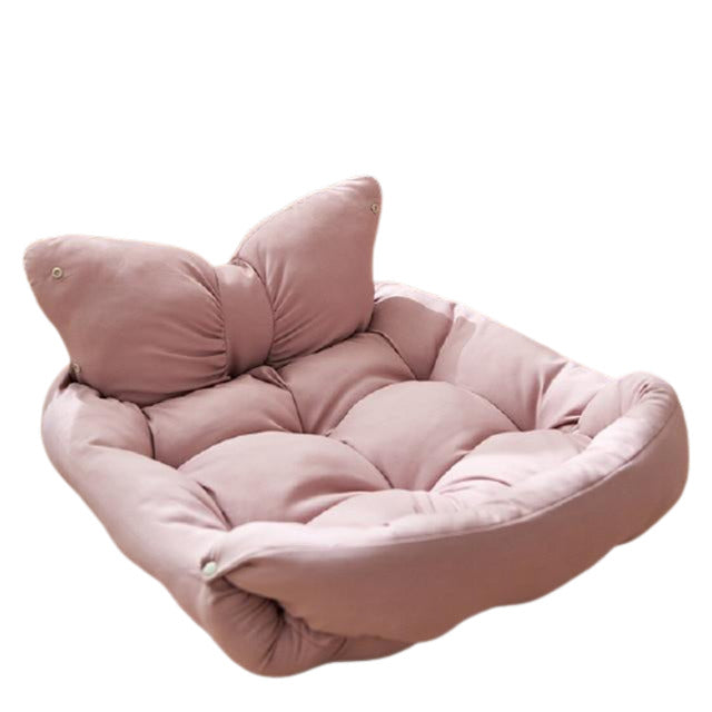 Four Seasons Multipurpose Dog Bed