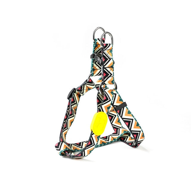 Profusion Series Pet Dog Harness