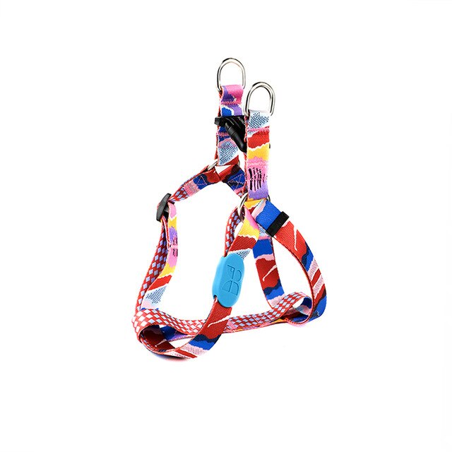 Profusion Series Pet Dog Harness
