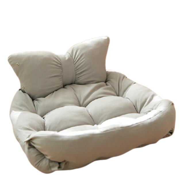 Four Seasons Multipurpose Dog Bed