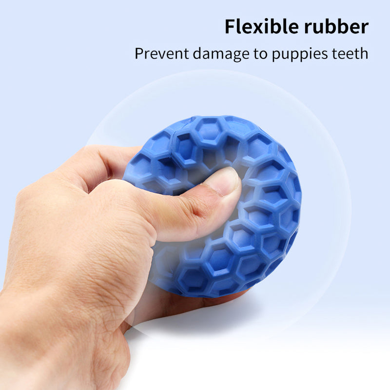 Indestructible Fun Dog Squeaky Toys