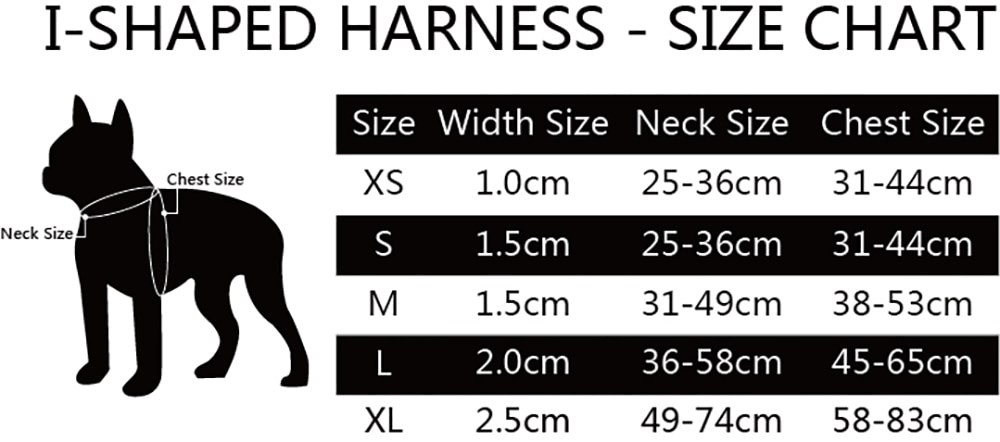 Bond For Love Dog Harness - Bark ‘n’ Paws