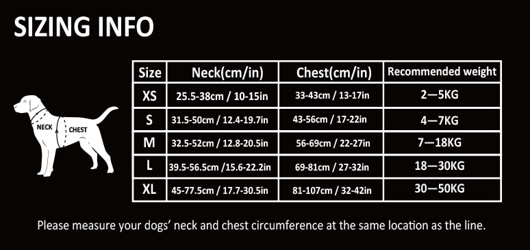 Camouflage Reflective Pet Dog Harness - Bark ‘n’ Paws