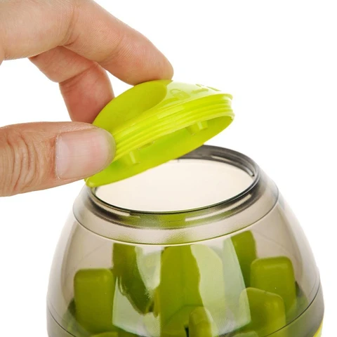 Intelligence Tumbler Fun Toy