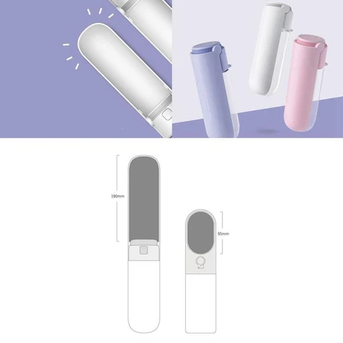 Portable Dog Water Bottle