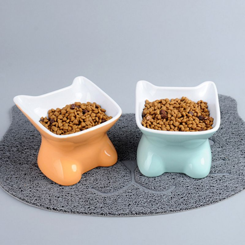 Premium Quality Pet Ceramic Bowl