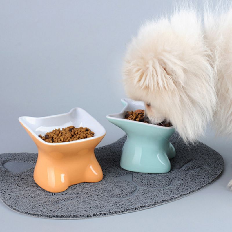 Premium Quality Pet Ceramic Bowl