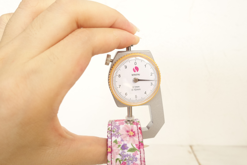 PURPLE FLOWER Engraved Pet Collar
