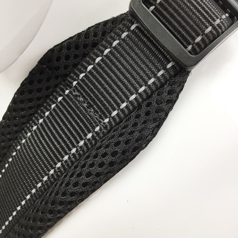 Reflective Designer Dog Harness