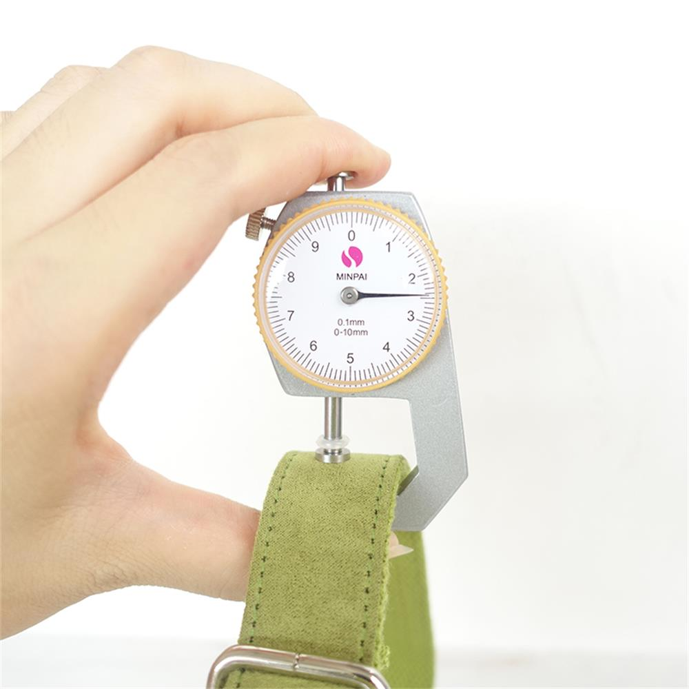 SOFT GREEN Suede Pet Collar