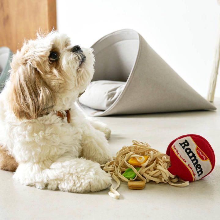 Ramen Pet Dog Snuffle Mat