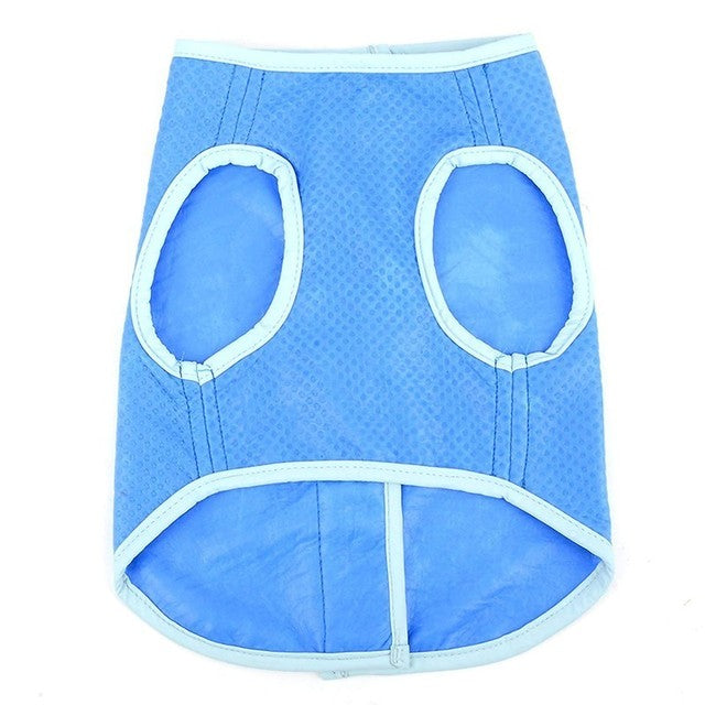 Lightweight Cooling Dog Vest