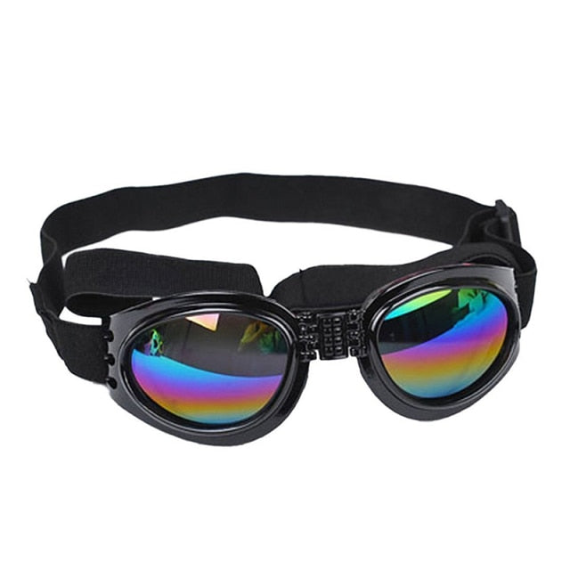UV Protection Dog Goggles